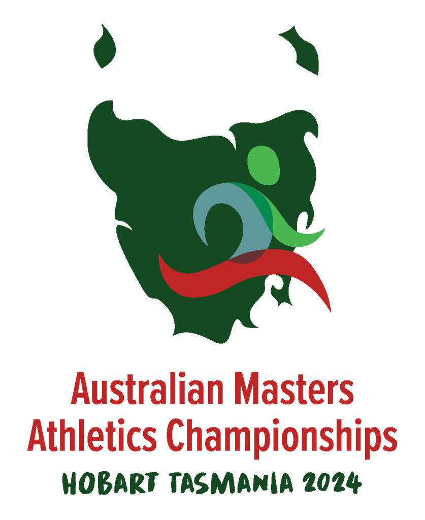 Australian Masters Athletics Championships 2024 Hobart