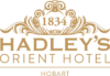 Hadleys Orient Hotel Logo