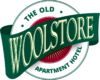 Old Woolstore logo
